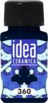 Maimeri Water-Based Cold Idea Festék üveghez és porcelánhoz Blue 360 60 ml 1 db (M4714360)
