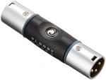 D'Addario PW-P047EE Adaptor XLR-XLR (PW-P047EE)