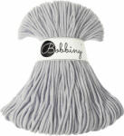 Bobbiny Junior 3 mm 100 m Light Grey Zsinór (SX-048)