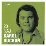 Karol Duchoň - 20 Naj (CD) (8584019273324)