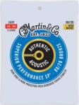 Martin MA190 Authentic SP Akusztikus gitárhúrok (HN199965)