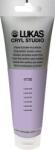 LUKAS Cryl Studio Plastic Tube Akril festék Lavender 125 ml 1 db (747300012)