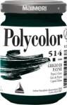Maimeri Vynil Polycolor Akril festék Paynes Grey 514 140 ml 1 db (M1220514)
