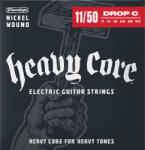 Dunlop DHCN1150 Elektromos gitárhúrok (DHCN1150)