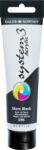 Daler-Rowney System3 Akril festék Mars Black 150 ml 1 db (129150036)