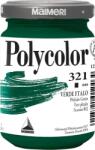 Maimeri Vynil Polycolor Akril festék Phthalo Green 321 140 ml 1 db (M1220321)