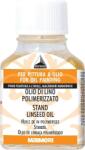 Maimeri Stand Linseed Oil Olajfesték-közeg 75 ml 1 db (M5816652)