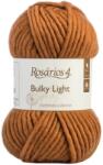 Rosários 4 Bulky Light 125 Chocolate Kötőfonal (7001312504)