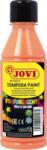 JOVI Premium Tempera festék Orange 250 ml 1 db (51906)