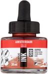 Amsterdam 17208050 Akril tinta 805 Copper 30 ml 1 db (17208050-AMSTERDAM)