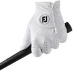 Footjoy CabrettaSof Cadet White Bal kéz ML Férfi kesztyű (68818ML)