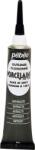 Pébéo 69.7206 Kontúr porcelánhoz Anthracite 20 ml 1 db (69.7206)