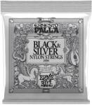 Ernie Ball 2406 Ernesto Palla Klasszikus nylon húrok (P02406)