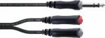 Cordial EY 0, 3 VGG 0, 3 m Audiokábel (EY 0,3 VGG)