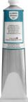 Lukas Studio Aluminium Tube Olajfesték Cerulean Blue Hue 200 ml 1 db (703210014)
