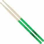 Zildjian Z5AMDG 5A Maple Green Dip Dobverő (Z5AMDG)