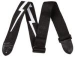 Fender 099-0613-106 Textil gitár heveder Black (0990613106)