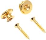 Gotoh EP-B3 Hevederzár Gold (EP-B3-GG)