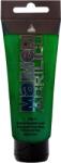 Maimeri Acrilico Akril festék Permanent Green Deep 340 200 ml 1 db (M0924340)