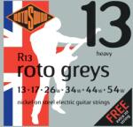 Rotosound R13 Elektromos gitárhúrok (R13)
