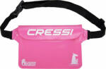 Cressi Kangaroo Dry Pouch Pink (XUB980010)