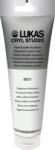 LUKAS Cryl Studio Plastic Tube Akril festék Flourescent Reflex White 125 ml 1 db (746010012)