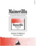 Maimeri Blu Akvarell festék Pyrrole Red 257 1, 5 ml 1 db (M1607257)