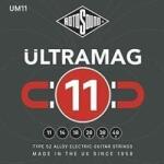 Rotosound UM11 Elektromos gitárhúrok (UM11)