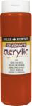 Daler-Rowney Graduate Akril festék Venetian Red 500 ml 1 db (123500583)