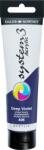 Daler-Rowney System3 Akril festék Deep Violet 150 ml 1 db (129150408)