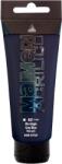 Maimeri Acrilico Akril festék Grey Blue 407 200 ml 1 db (M0924407)