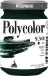Maimeri Vynil Polycolor Akril festék Black 530 140 ml 1 db (M1220530)