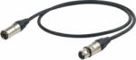 Proel ESO210LU3 3 m Mikrofonkábel (ESO210LU3)