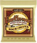Ernie Ball 2008 Earthwood Rock & Blues Akusztikus gitárhúrok (P02008)