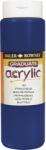 Daler-Rowney Graduate Akril festék Phthalo Blue 500 ml 1 db (123500143)