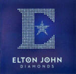Elton John - Diamonds (2 CD) (602557681871)