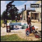 Oasis - Be Here Now (Remastered) (CD) (5051961085020)