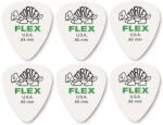 Dunlop 428R 0.88 Tortex Tortex Flex SET Pengető (428R88-6PACK-SET)