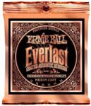 Ernie Ball 2546 Everlast Akusztikus gitárhúrok (P02546)