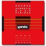 Warwick 35200MS Basszusgitár húr (35200 MS 4 045/105")