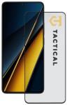 TACTICAL Shield 5D védőüveg Poco X6 Pro 5G számára, fekete (57983119901)