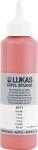 LUKAS Cryl Studio Akril festék Coral 250 ml 1 db (47710250)