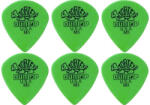 Dunlop 472R M3 Tortex Jazz Pengető (472RM3-6PACK-SET)