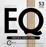 Cleartone EQ Akusztikus gitárhúrok (7812)