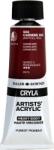 Daler-Rowney Cryla Artists’ Akril festék Carmine Hue 75 ml 1 db (125075508)
