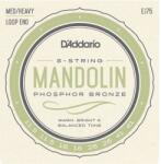 D'Addario EJ75 Mandolin húr (EJ75)