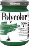 Maimeri Vynil Polycolor Akril festék Chrome Oxide Green 336 140 ml 1 db (M1220336)