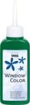 Kreul 42739 Üvegfesték Dark Green 80 ml 1 db (42739)