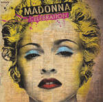 Madonna - Celebration (2 CD) (0093624972969)