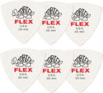 Dunlop 456P 0.50 Tortex Flex Triangle Pengető (456P050)
